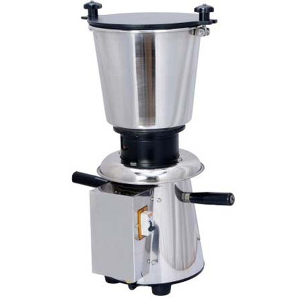 Commercial Mixer Blender_1