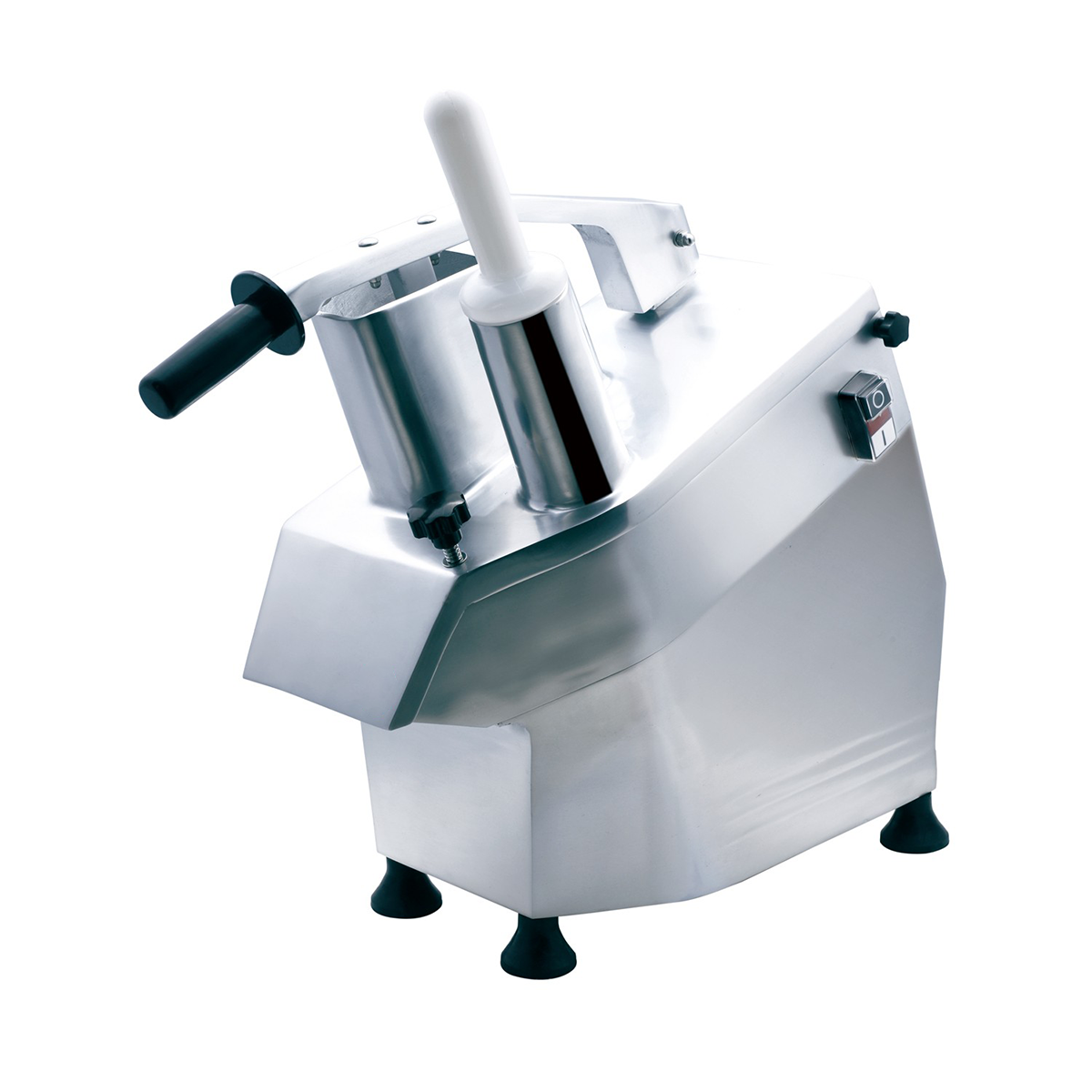 Commercial vegetable cutting machine _1