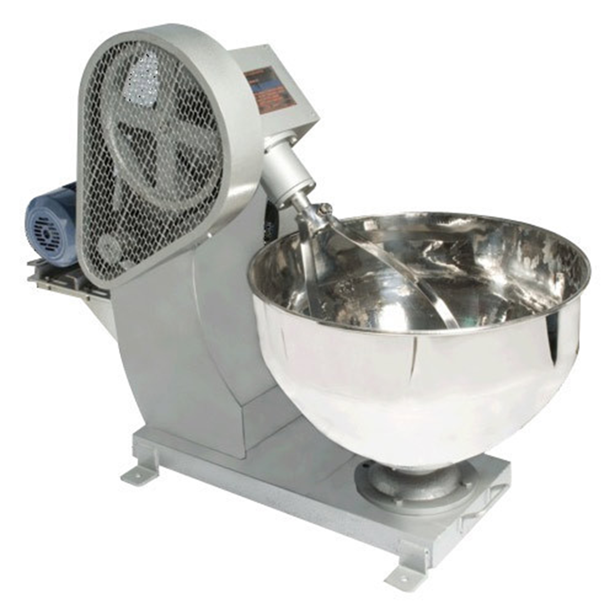 Dough Kneader_1