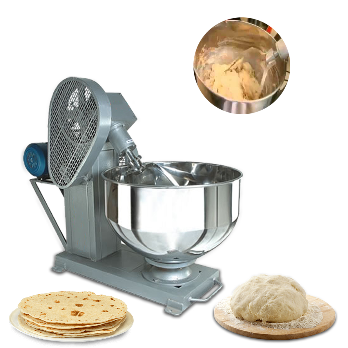 Dough Kneader_2