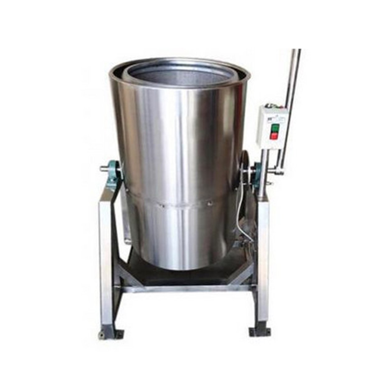 oil_drying_machine